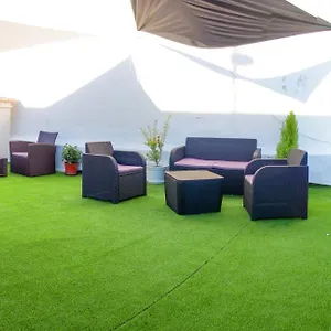 Alagoa Terrace Faro
