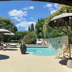 Mathis Guest house Mouans-Sartoux