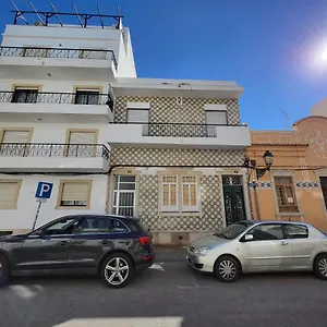 Casa Da Avo Bia Faro