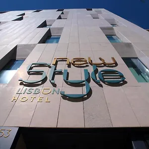 Hotel New Style Lizbona