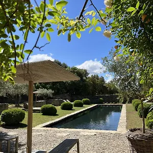 De Bethel Bed & Breakfast Gordes