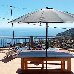 The Artist House Guest house Arco da Calheta (Madeira)