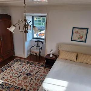 Alojamento de Acomodação e Pequeno-almoço Casa Da Ponte,