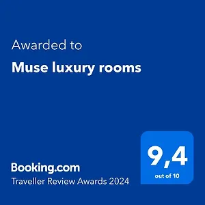 Pensjonat Muse Luxury Zadar