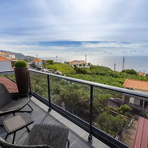 Panoramic House Guest house Ponta do Sol (Madeira)