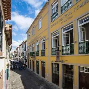 Hostel Santa Maria Funchal (Madeira)