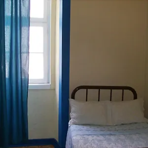 Dias E Dominguez Hostel Lisbon