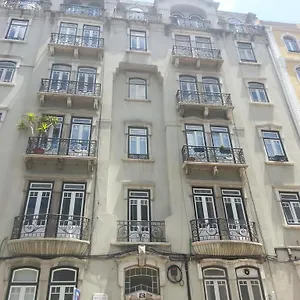 Gambori Hostel Lisbon