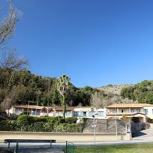 Hotel Loubet Village Villeneuve-Loubet