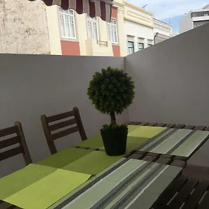 Appartement Casa Da Baixa, FAO