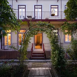 O Jardim Da Tessa Bed & Breakfast Lisbon