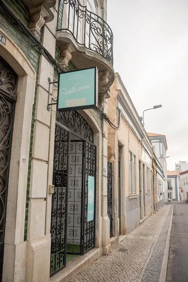 The Pocket Pillow House Distretto di Distretto di Faro